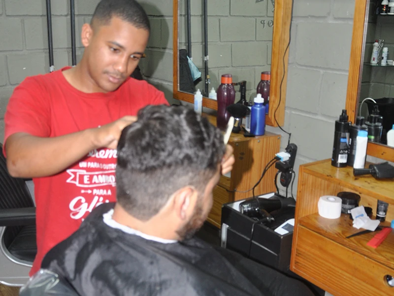 barbearia